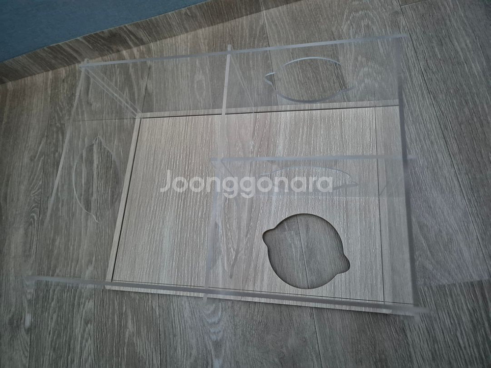 햄스터 쳇바퀴 미로룸(택포)--6