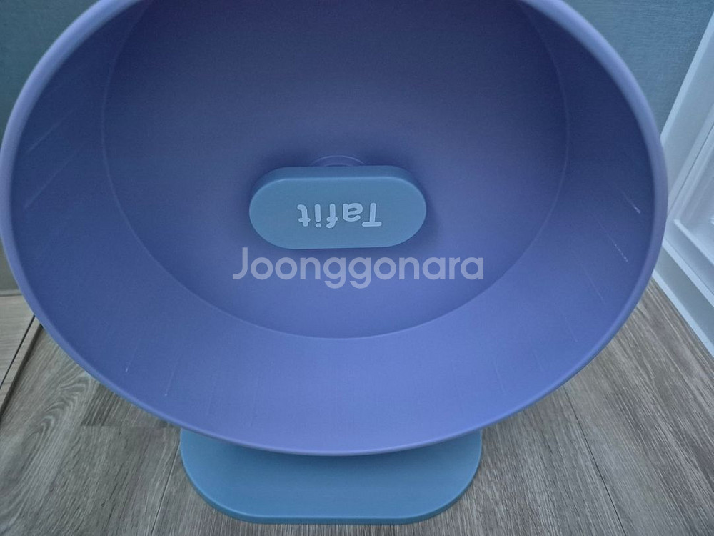 햄스터 쳇바퀴 미로룸(택포)--4