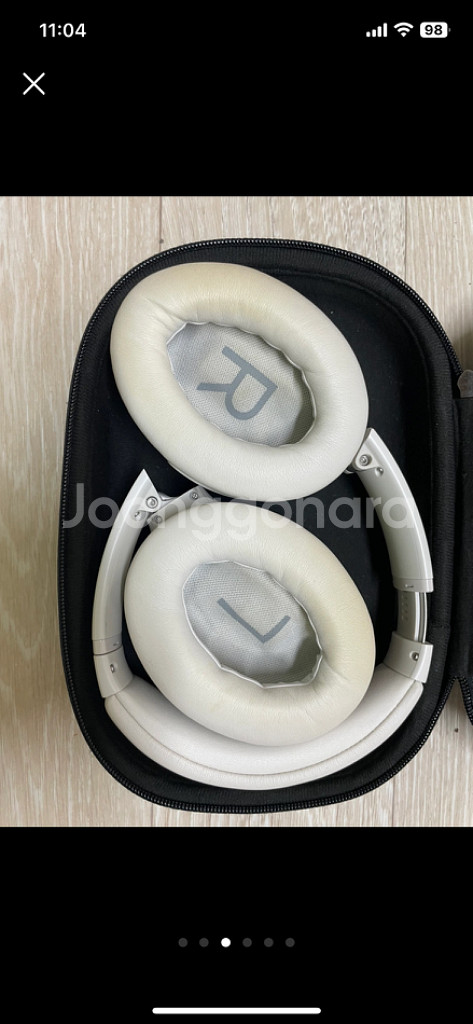 qc45 스모그 화이트--2