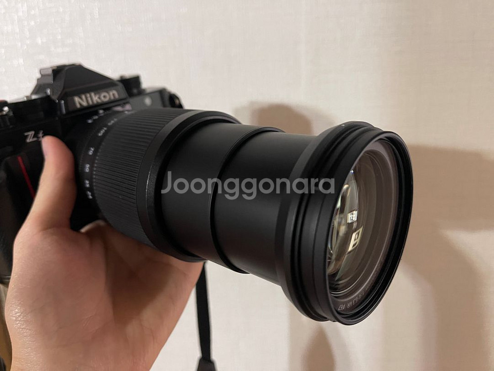 니콘 z 24-200 vr--1