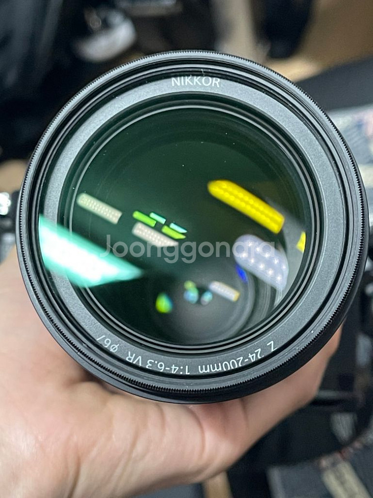 니콘 z 24-200 vr--3