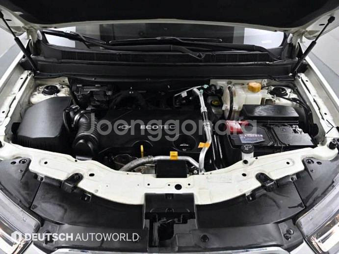 @17년식 캡티바 디젤 2.0 2WD LTZ 전국최저--5