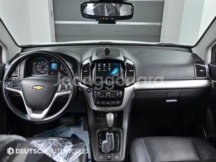 @17년식 캡티바 디젤 2.0 2WD LTZ 전국최저--7