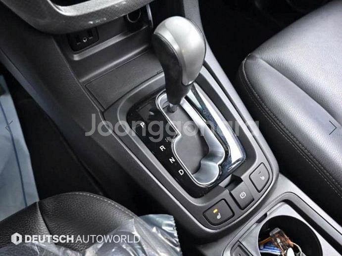 @17년식 캡티바 디젤 2.0 2WD LTZ 전국최저--9