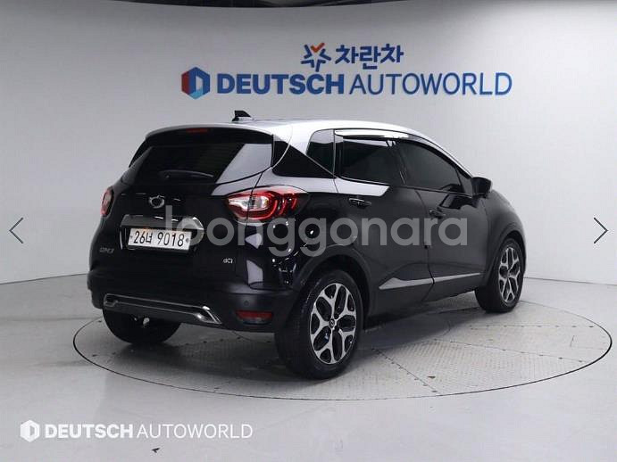 @18년식 뉴 QM3 1.5 dCi RE 시그니처 전--1