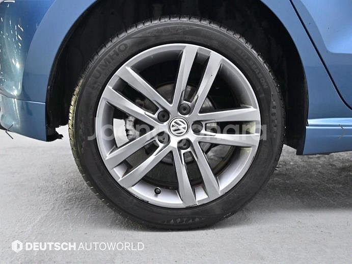 @15년식 더 뉴폴로(5세대) 1.4 TDI 전국최--4