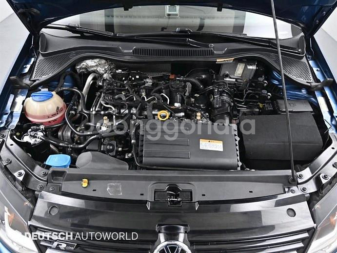 @15년식 더 뉴폴로(5세대) 1.4 TDI 전국최--5