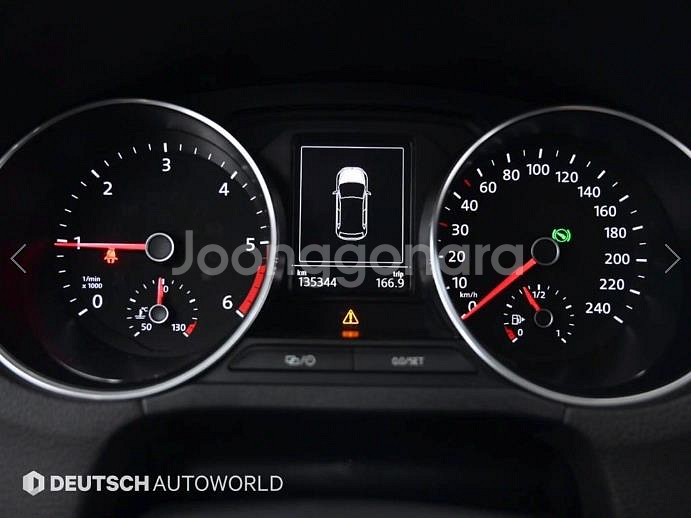 @15년식 더 뉴폴로(5세대) 1.4 TDI 전국최--7