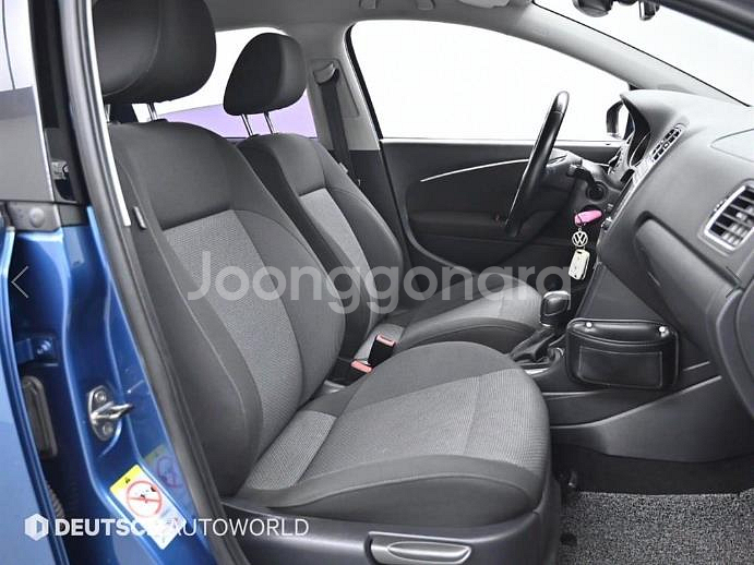 @15년식 더 뉴폴로(5세대) 1.4 TDI 전국최--9