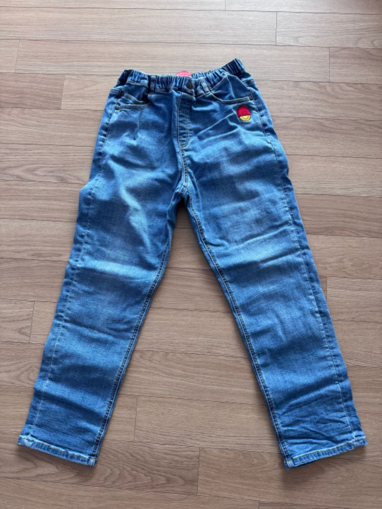 아이스비스킷 청바지--1