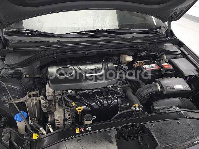 @15년식 아반떼AD 1.6 GDi 스마트 스페셜 전--4