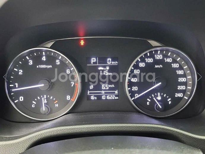 @15년식 아반떼AD 1.6 GDi 스마트 스페셜 전--5