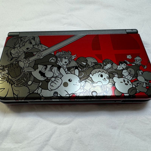 New 뉴 닌텐도 3DS XL LL