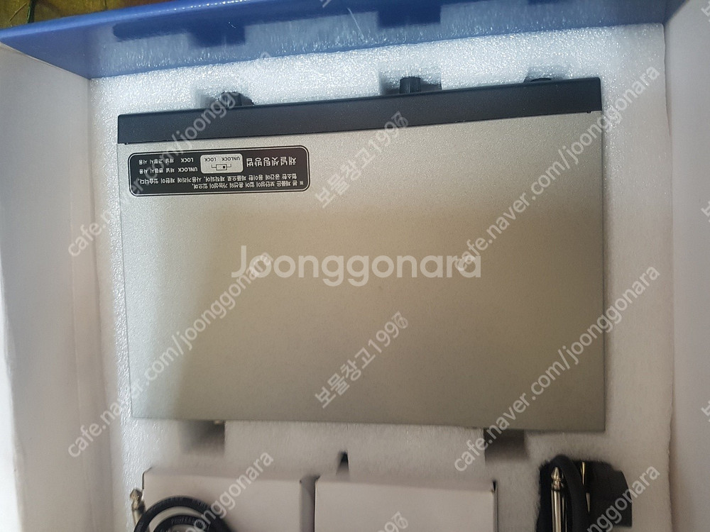 DMK-9410 SERIES 디지탈컴 노래방 무선마이크--7