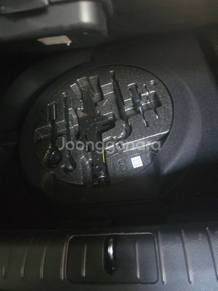 제네시스 g80 18년식 사륜구동 12만키로--5