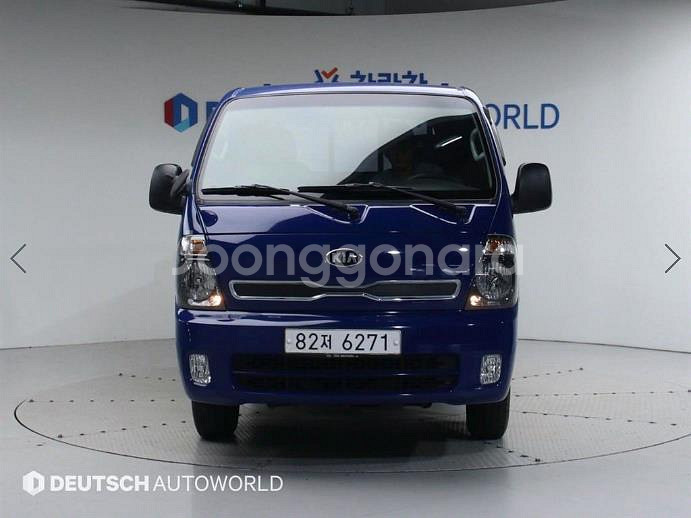 @15년식 봉고Ⅲ화물 파워게이트 1톤 전국최저가격--2