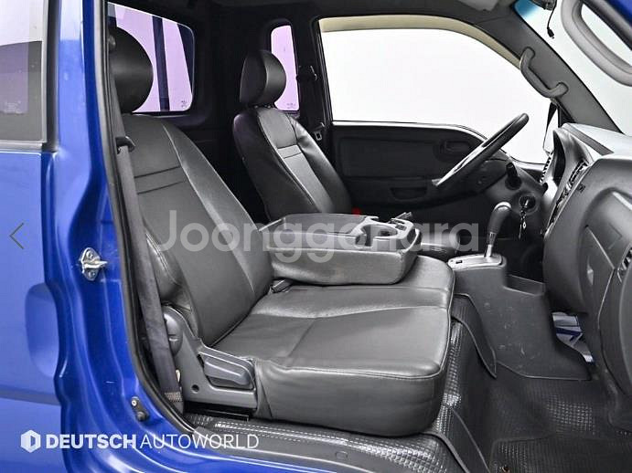 @15년식 봉고Ⅲ화물 파워게이트 1톤 전국최저가격--9