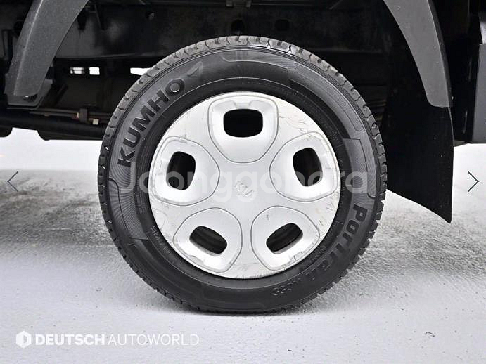 @15년식 봉고Ⅲ화물 파워게이트 1톤 전국최저가격--4