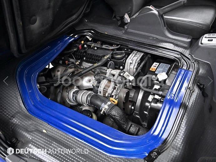 @15년식 봉고Ⅲ화물 파워게이트 1톤 전국최저가격--5