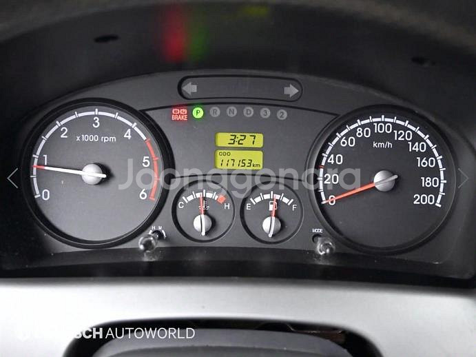 @15년식 봉고Ⅲ화물 파워게이트 1톤 전국최저가격--7