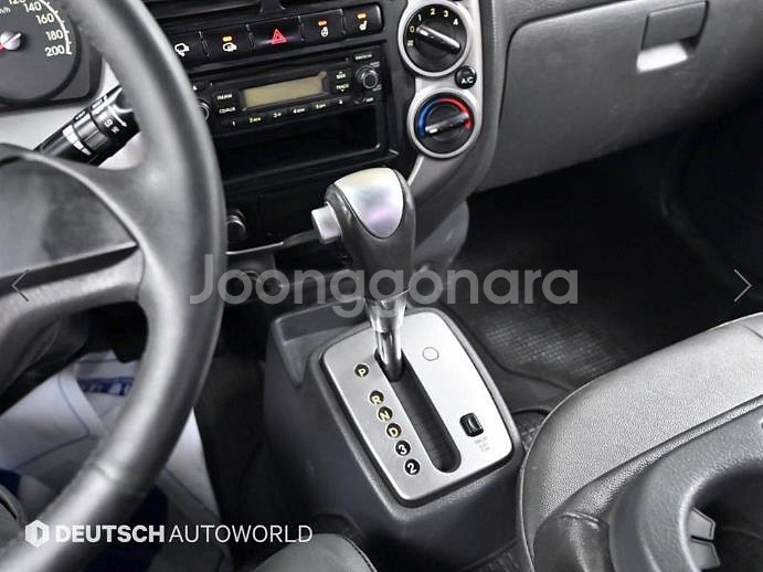 @15년식 봉고Ⅲ화물 파워게이트 1톤 전국최저가격--8