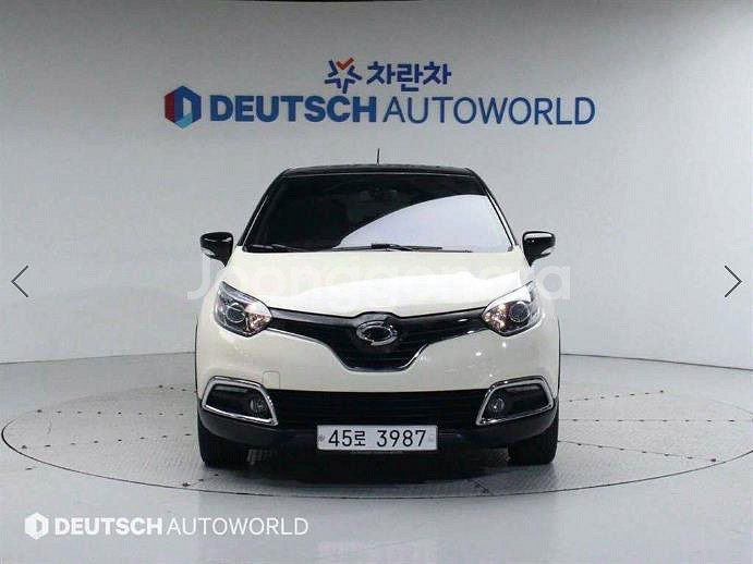 @15년식 QM3 RE 전국최저가격--2