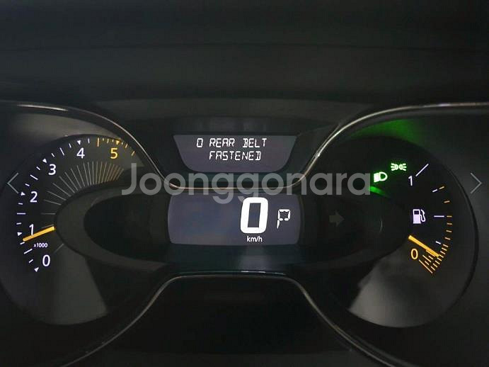 @15년식 QM3 RE 전국최저가격--7