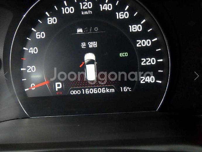 @14년식 뉴쏘렌토 R R2.0 2WD 트렌디 전국최--8