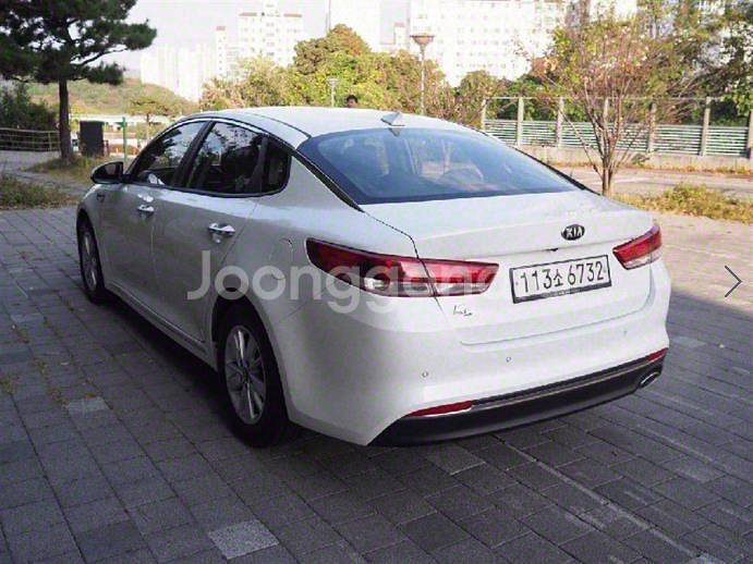@17년식 신형 K5 2.0 LPI 렌터카 프레스티지--3