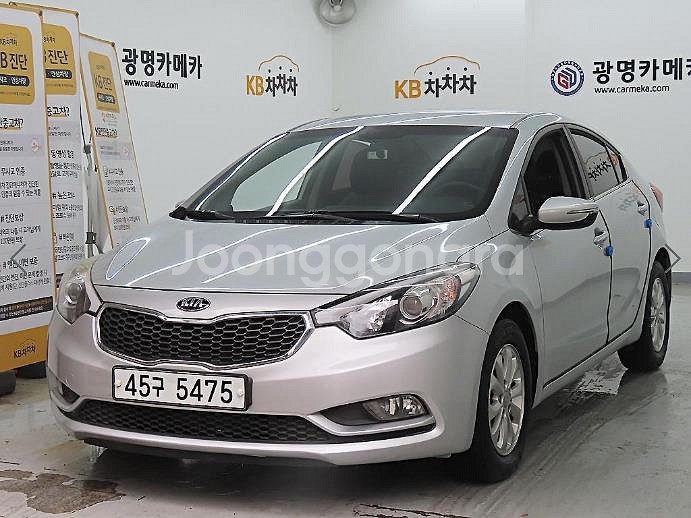 @15년식 K3 1.6 GDI 럭셔리 전국최저가격--1