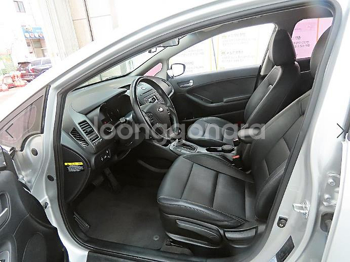 @15년식 K3 1.6 GDI 럭셔리 전국최저가격--4