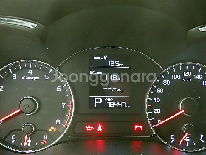 @15년식 K3 1.6 GDI 럭셔리 전국최저가격--7