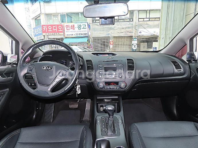 @15년식 K3 1.6 GDI 럭셔리 전국최저가격--6