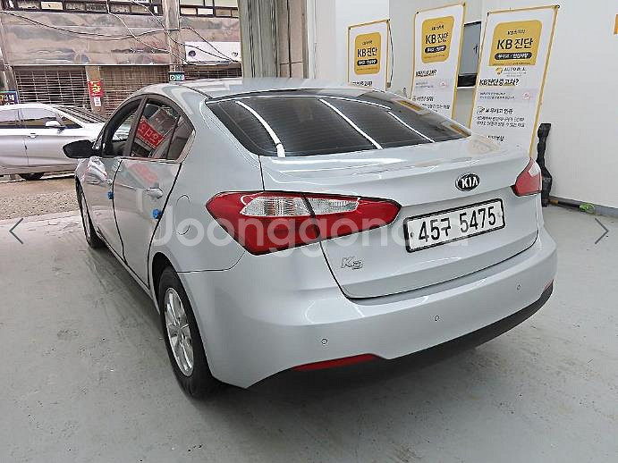 @15년식 K3 1.6 GDI 럭셔리 전국최저가격--3
