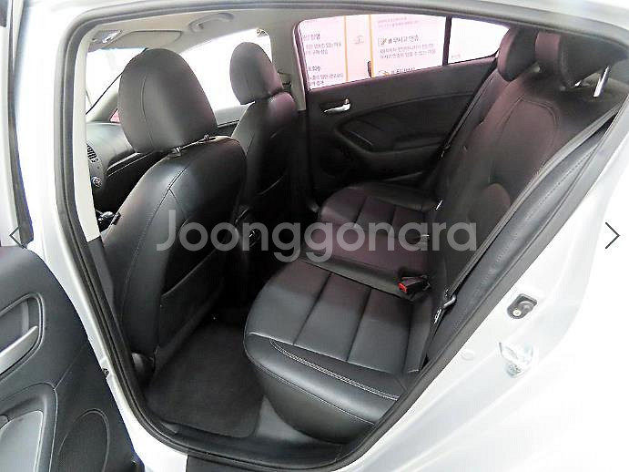 @15년식 K3 1.6 GDI 럭셔리 전국최저가격--5