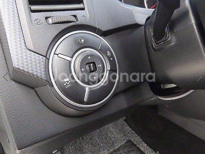 @15년식 코란도 스포츠 CX7 4WD 패션 전국최저--9