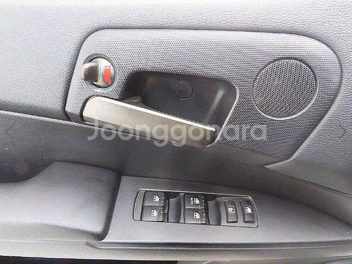 @15년식 코란도 스포츠 CX7 4WD 패션 전국최저--8