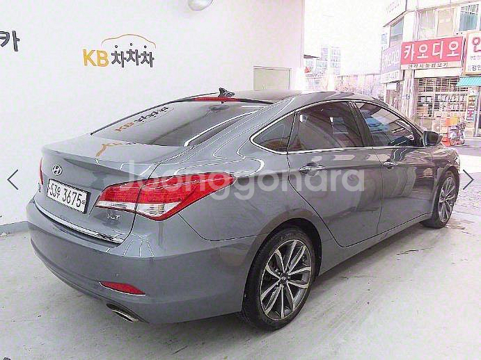 @14년식 i40 1.7 VGT D 스펙 전국최저가격--2
