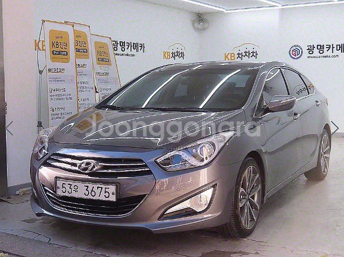 @14년식 i40 1.7 VGT D 스펙 전국최저가격--1