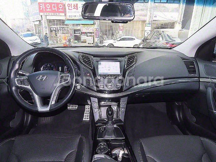@14년식 i40 1.7 VGT D 스펙 전국최저가격--6