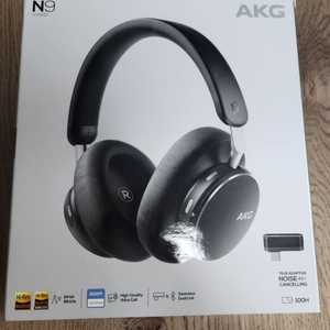 akg n9