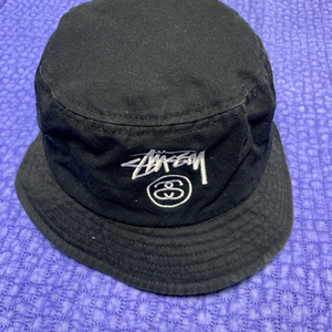 Stussy 스투시 빈티지 버킷햇 벙거지