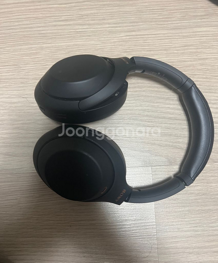 소니wh1000xm4--1