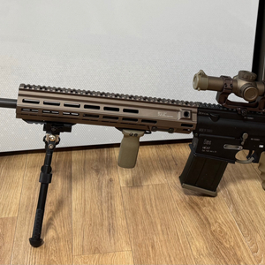 [VFC] HK 417 GBB 급쳐팝니다 ㅠ