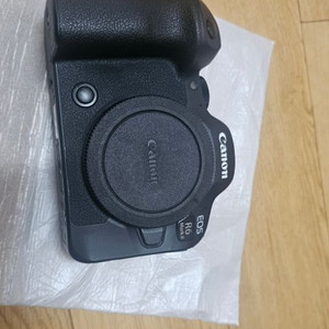 캐논 eos r6ii + 24-105 f4