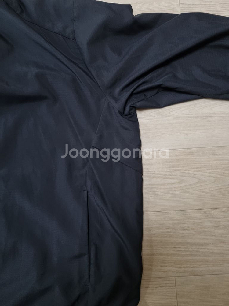 (새상품) 윈드러너 바람막이 우븐 자켓 2XL--3