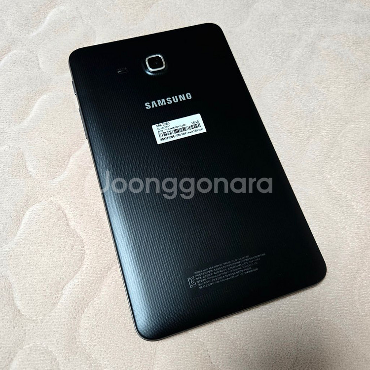 [상태 최상] 갤럭시 탭 A6 SM-T280--2