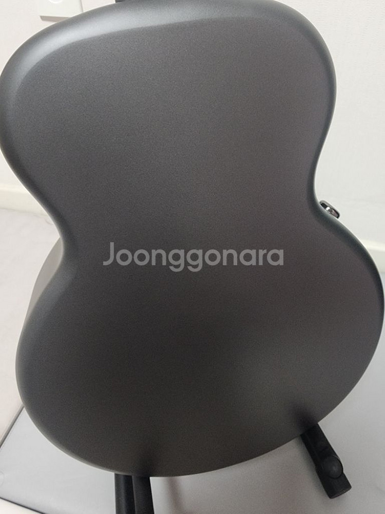 엔야 enya X3 36인치 pro mini 카본 기타--6