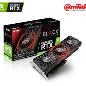 RTX2080ti 이엠텍