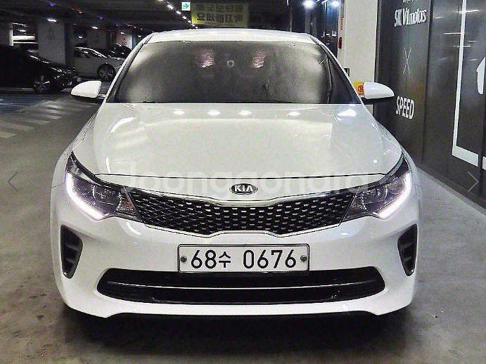 @15년식 신형 K5 2.0 LPI 렌터카 럭셔리 S--1